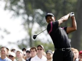 Tiger Woods (Foto: Reuters)