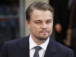 Leonardo DiCaprio (Foto: Reuters)