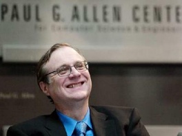 Paul Allen tuži Facebook, Google, Apple, YouTube...