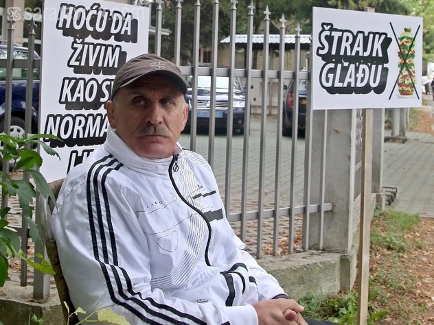 Dragomir Andan (Foto: Fotoservis)