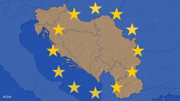Jugoslavija kao mala EU