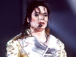 Michael Jackson (Foto: Bangshowbiz)