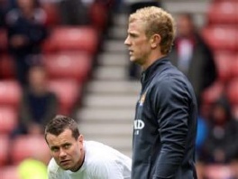 Shay Given odlučio ostati u Manchester Cityju