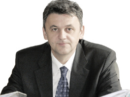 Mihajlo Krmpotić (Foto: San)