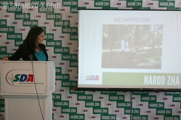 (Foto: A. Panjeta/Sarajevo-x.com)
