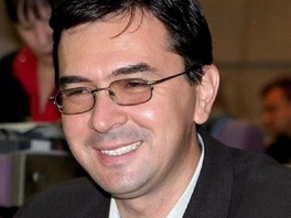 Mirnes Ajanović