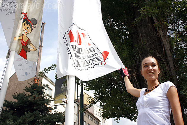 (Foto: A. Panjeta/Sarajevo-x.com)