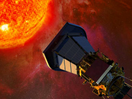 NASA-ina ekspedicija planira "okusiti i pomirisati Sunce"