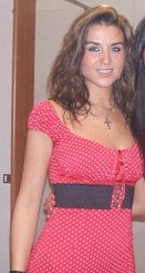 Jennifer Thompson