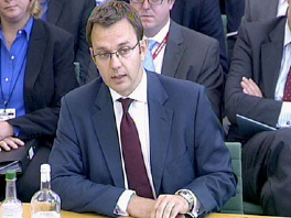 Andy Coulson (Foto: PA)