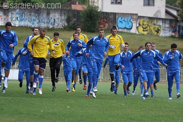 Foto: Feđa Krvavac/Fotoservis