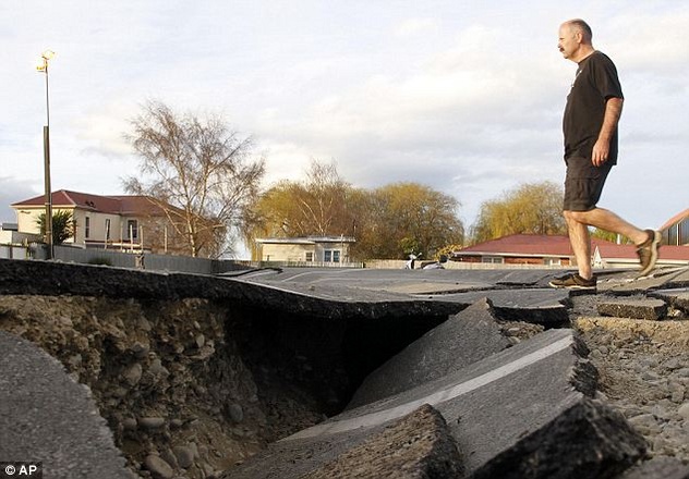 Foto: AP