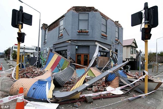 Foto: AP
