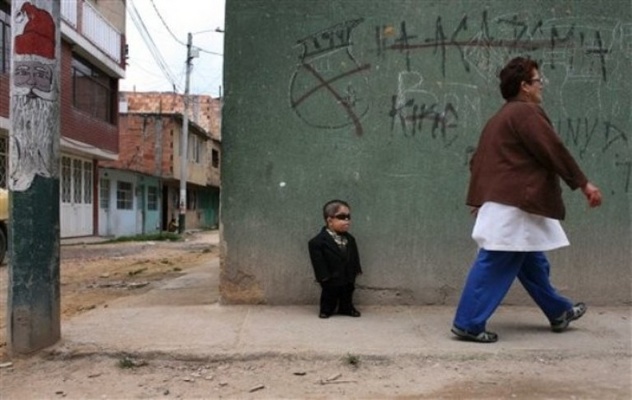 Foto: AP