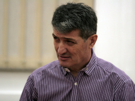 Mehdi Muhović (Foto: Fotoservis)