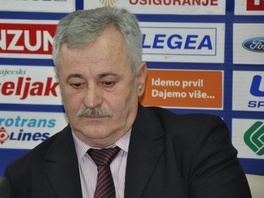 Bogdan Čeko (Foto: Sarajevo-x.com)