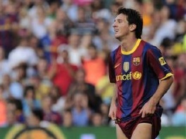 Messi: Bit će ovo predivna utakmica