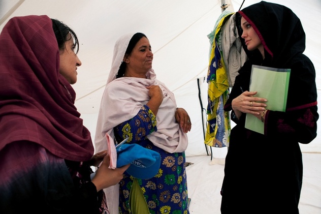 UNHCR/J. Tanner