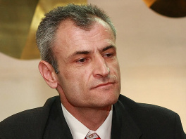 Ante Čolak (Foto: Fotoservis)