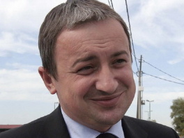 Branislav Borenović
