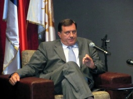 Dodik čestitao Bajram