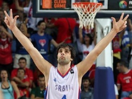 Teodosić izbacio Špance