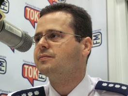 Mariusz Sokolowski