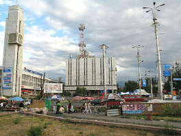 Biškek