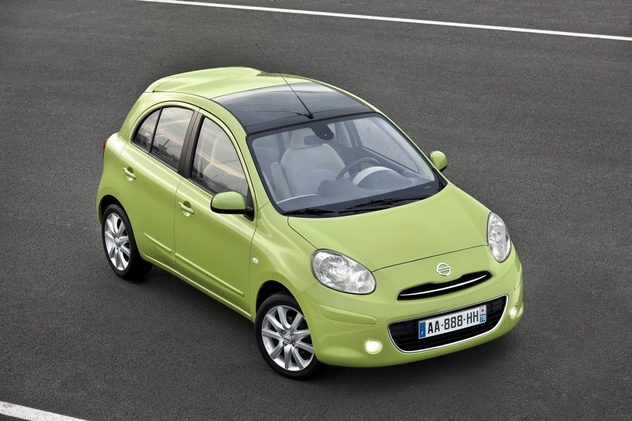 Micra