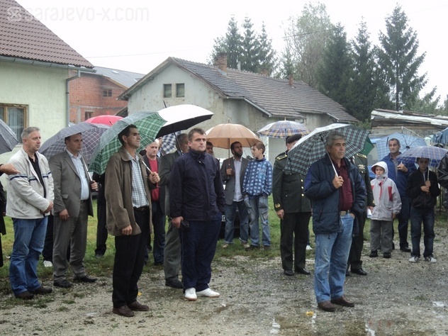 Foto: Adnan Ćebić