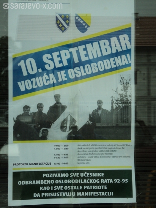 Foto: Adnan Ćebić