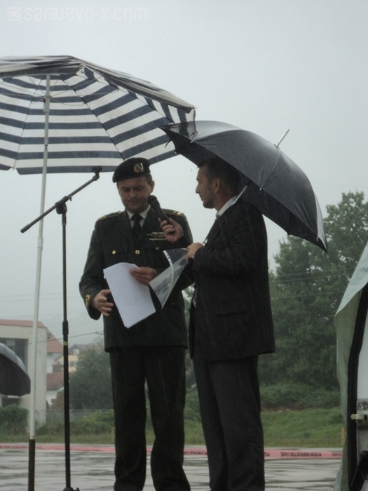 Foto: Adnan Ćebić