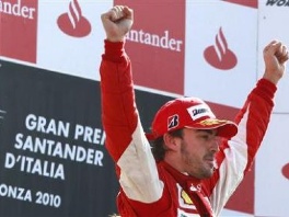 Fernando Alonso (Foto: Reuters)