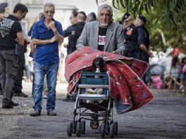 Francuska protjerala još 14 bugarskih Roma