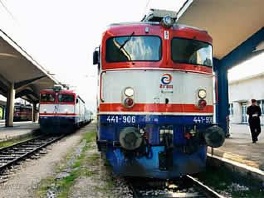 Od 16. septembra vozom iz Sarajeva u Bihać za 39 KM