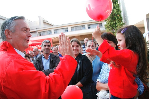 Foto: SDP