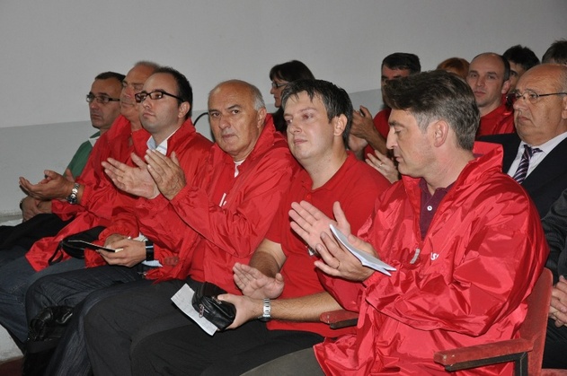 Foto: SDP