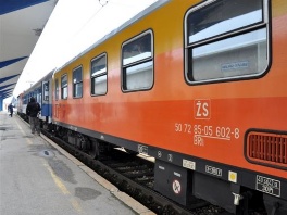 I BiH u "balkanskom vagonu"