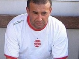 Abdelhak Benchikha