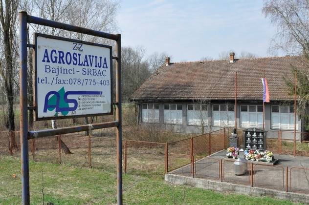 Agroslavija
