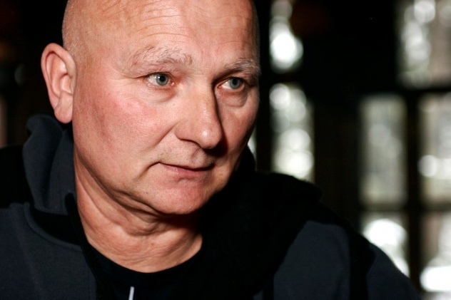 Luka Mitraković