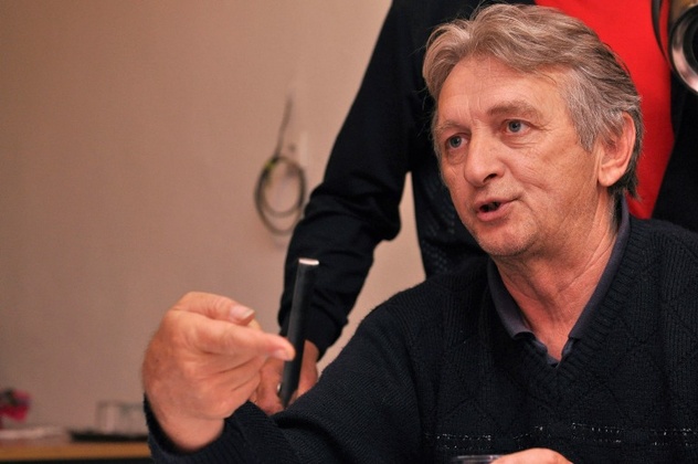 Ljubomir Marić
