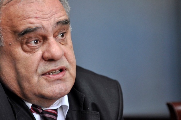 Mirko Kojić