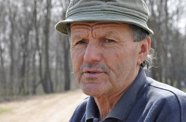 Momo Perić
