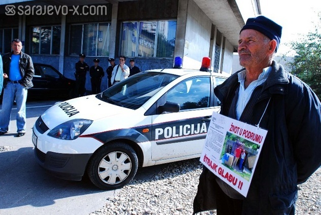 Foto: Darko Zabuš/Fotoservis