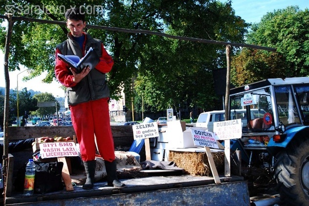 Foto: Darko Zabuš/Fotoservis