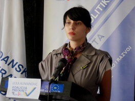 Lejla Alimanović
