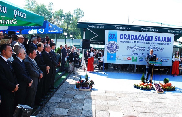 Foto: Darko Zabuš/Fotoservis