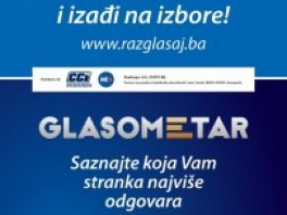 Građani žele nultu stopu PDV-a i oduzimanje nelegalno stečene imovine