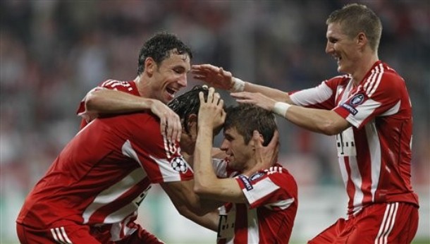 Foto: AP